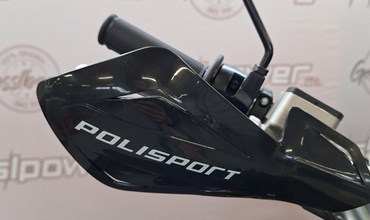 Rieju MRT 50 All Black