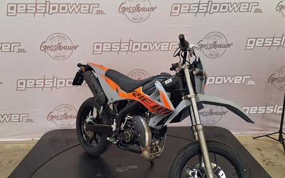 Neufahrzeug Rieju MRT 50 SM - Bild 2