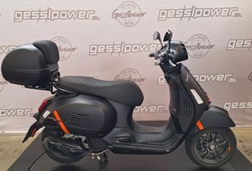 Vespa GTS 125 Super Sport