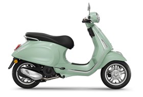 Vespa Primavera 125
