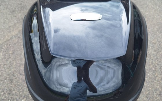 Gebrauchtmotorrad Piaggio Medley 125 - Bild 3