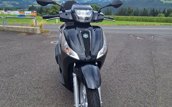 Gebrauchtmotorrad Piaggio Medley 125 - Bild 5