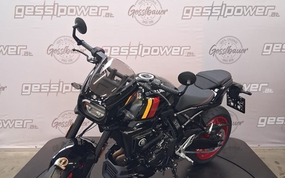 Neufahrzeug Suzuki GSX-8TT - Bild 1