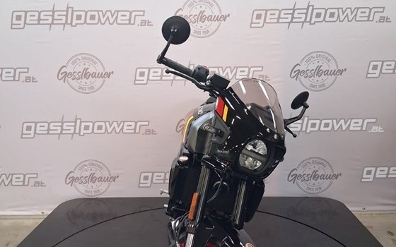 Neufahrzeug Suzuki GSX-8TT - Bild 2