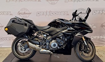 Suzuki GSX-S1000GT