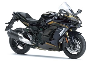 Offer Kawasaki Ninja H2 SX