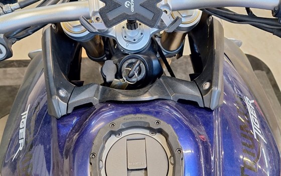 Gebrauchtmotorrad Triumph Tiger 800 XC - Bild 7