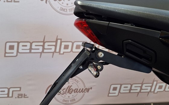 Neufahrzeug Triumph Tiger Sport 800 - Bild 8