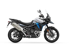 Triumph Tiger 900 Alpine Edition