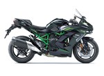 Offer Kawasaki Ninja H2 SX SE