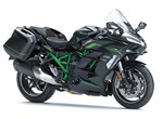Offer Kawasaki Ninja H2 SX SE