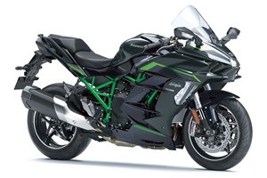 Offer Kawasaki Ninja H2 SX SE