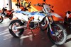 KTM 350 EXC-F SIX DAYS