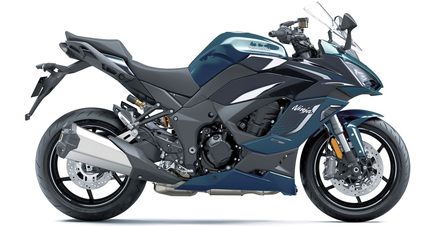 Offer Kawasaki Ninja 1100SX SE