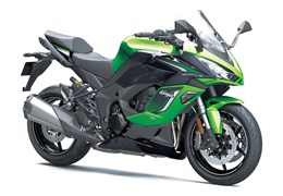Neumotorrad Kawasaki Ninja 1100SX SE