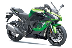 Offer Kawasaki Ninja 1100SX SE