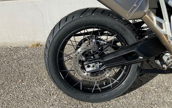 Neufahrzeug Triumph Tiger 900 Desert Edition - Bild 11