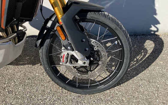 Neufahrzeug Triumph Tiger 900 Desert Edition - Bild 14