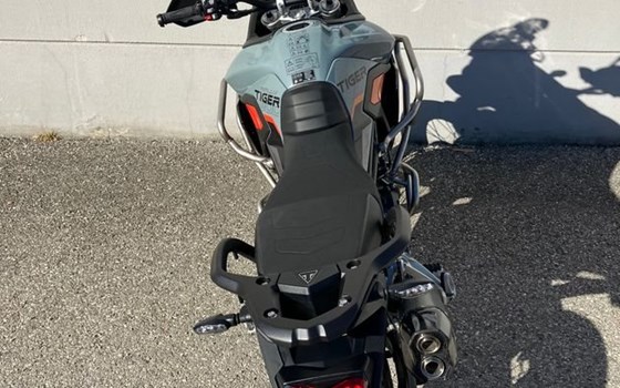 Neufahrzeug Triumph Tiger 900 Desert Edition - Bild 15