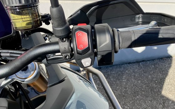 Neufahrzeug Triumph Tiger 900 Desert Edition - Bild 17