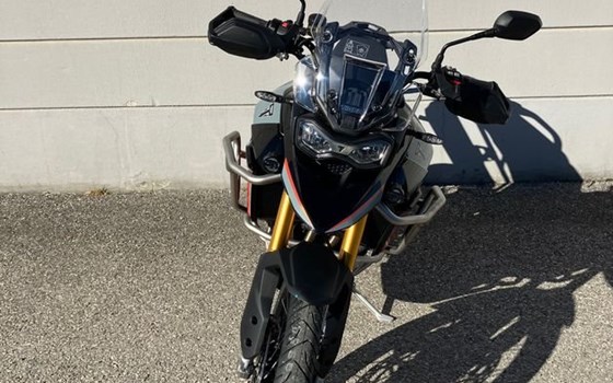 Neufahrzeug Triumph Tiger 900 Desert Edition - Bild 4