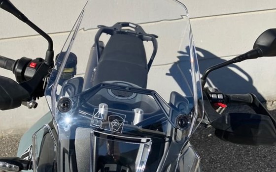 Neufahrzeug Triumph Tiger 900 Desert Edition - Bild 7