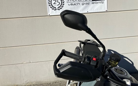 Neufahrzeug Triumph Tiger 900 Desert Edition - Bild 8