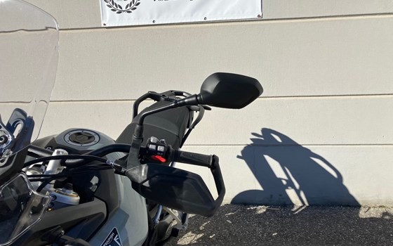 Neufahrzeug Triumph Tiger 900 Desert Edition - Bild 9