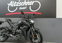Neumotorrad Zontes 125 U