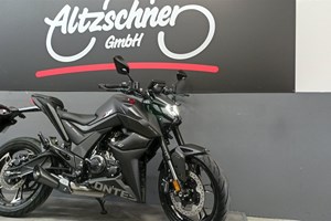 Angebot Zontes 125 U