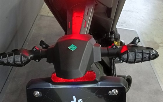 Neufahrzeug Zontes 125 U - Bild 2