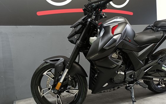 Neufahrzeug Zontes 125 U - Bild 3