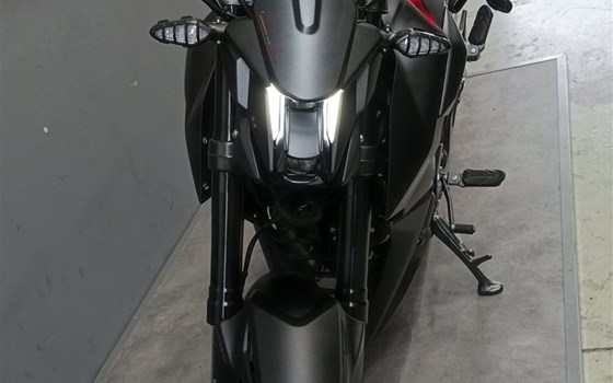 Neufahrzeug Zontes 125 U - Bild 4