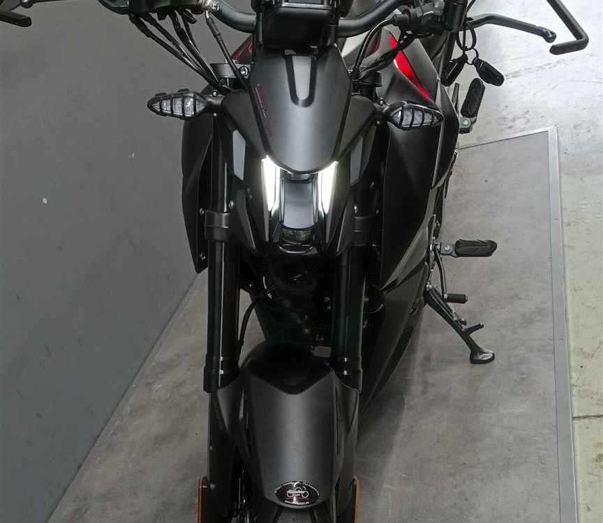 Angebot Zontes 125 U