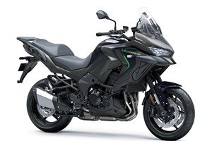 Offer Kawasaki Versys 1100