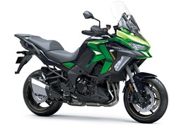 Neumotorrad Kawasaki Versys 1100 SE