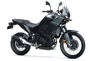 Offer Kawasaki KLE500