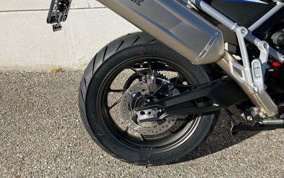 Neufahrzeug Triumph Tiger 900 Alpine Edition - Bild 10