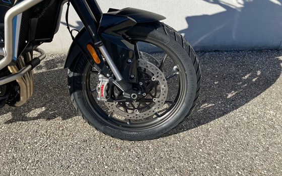 Neufahrzeug Triumph Tiger 900 Alpine Edition - Bild 13