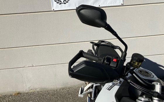 Neufahrzeug Triumph Tiger 900 Alpine Edition - Bild 15