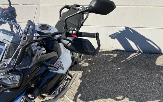 Neufahrzeug Triumph Tiger 900 Alpine Edition - Bild 16