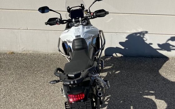 Neufahrzeug Triumph Tiger 900 Alpine Edition - Bild 17