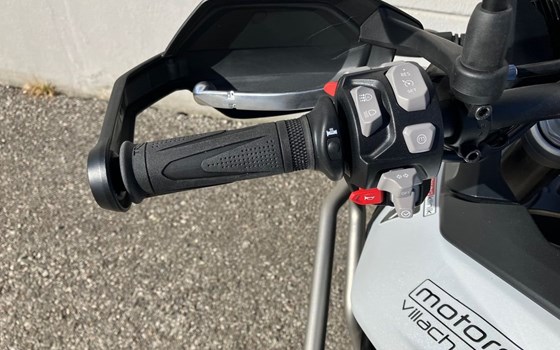 Neufahrzeug Triumph Tiger 900 Alpine Edition - Bild 18