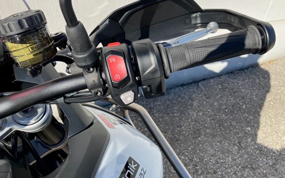 Neufahrzeug Triumph Tiger 900 Alpine Edition - Bild 19