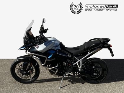 Neufahrzeug Triumph Tiger 900 Alpine Edition - Bild 1