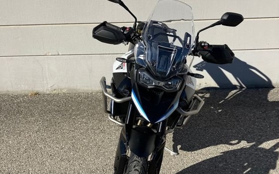 Neufahrzeug Triumph Tiger 900 Alpine Edition - Bild 4