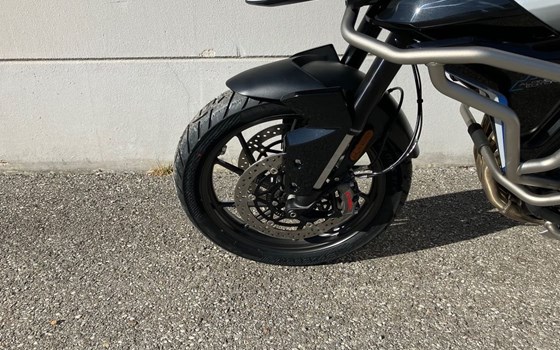 Neufahrzeug Triumph Tiger 900 Alpine Edition - Bild 7