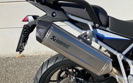 Neufahrzeug Triumph Tiger 900 Alpine Edition - Bild 9