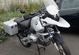 Gebrauchte BMW R 1150 GS