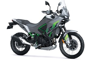 Offer Kawasaki KLE500 SE